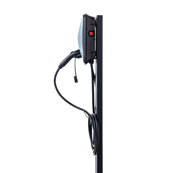 AC EV Charging Station AC EV Charging Station